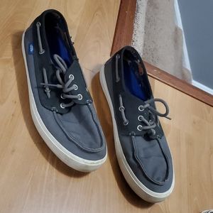 Vans Boat shoes